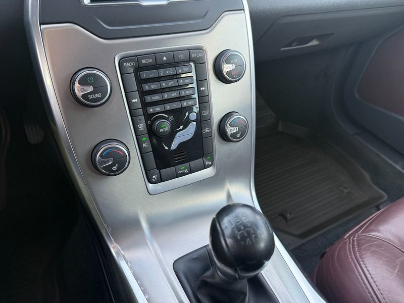 Volvo V70 bild 22