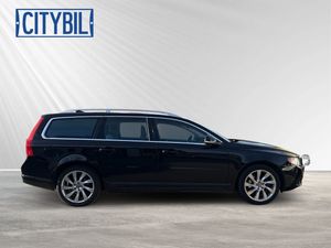 Volvo V70 bild 12