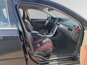 Volvo V70 bild 9