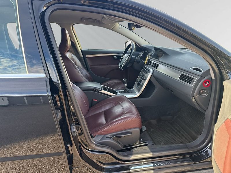 Volvo V70 bild 9