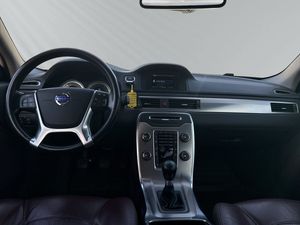 Volvo V70 bild 16