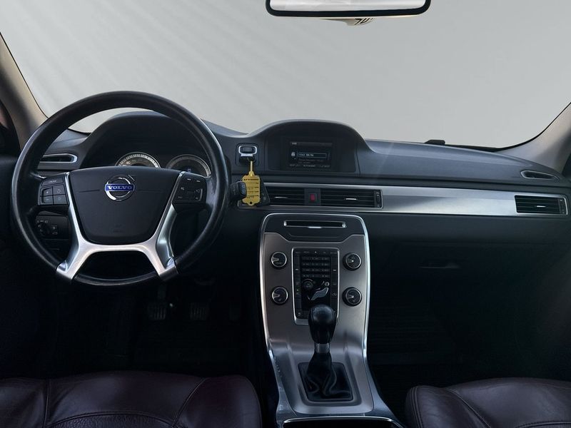 Volvo V70 bild 16