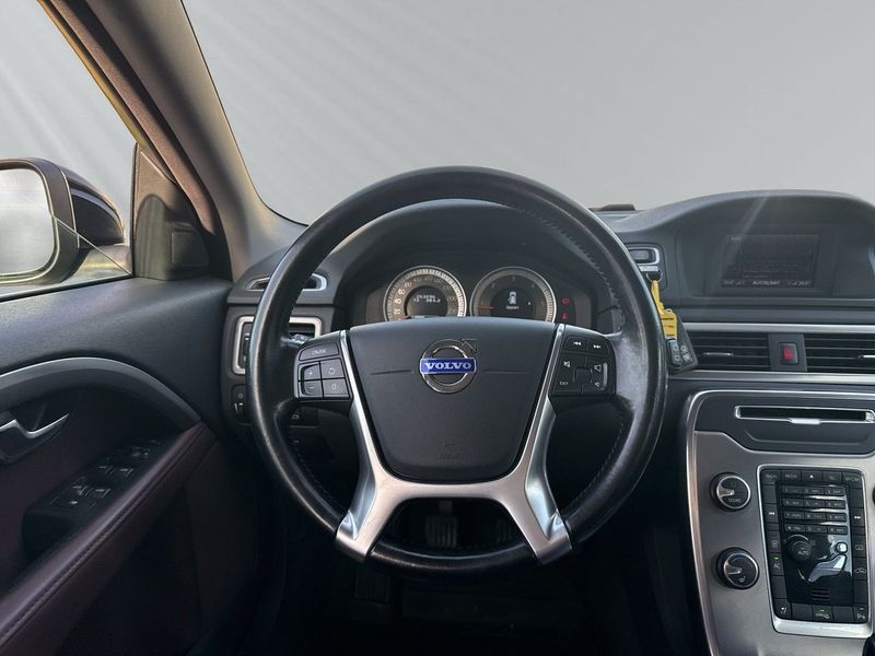 Volvo V70 bild 10