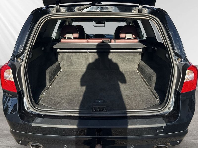 Volvo V70 bild 8