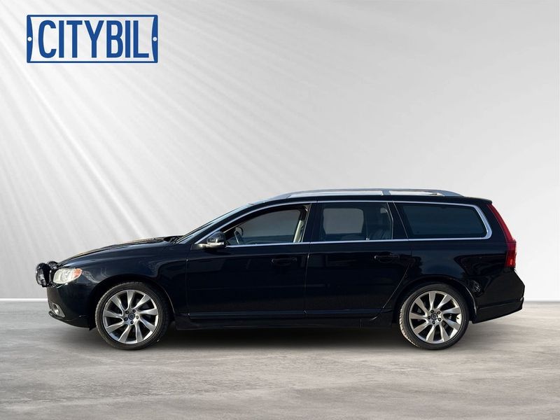 Volvo V70 bild 2