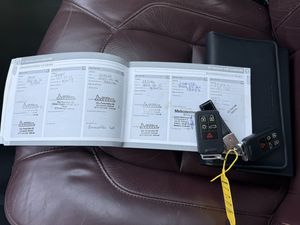 Volvo V70 bild 26