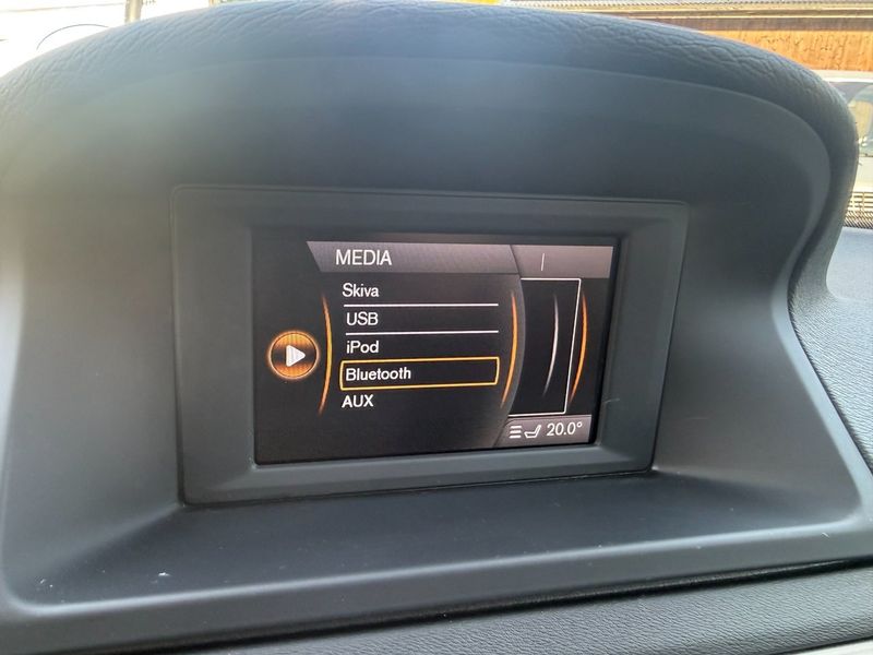 Volvo V70 bild 27