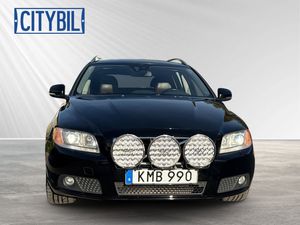 Volvo V70 bild 13