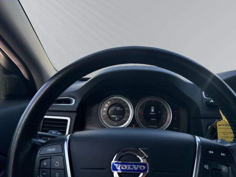 Volvo V70 bild 17