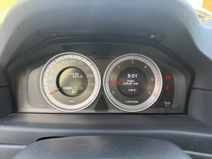 Volvo V70 bild 21