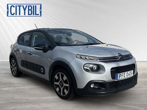 Citroen C3 bild 5