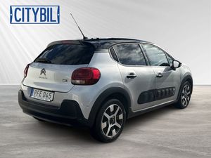Citroen C3 bild 4