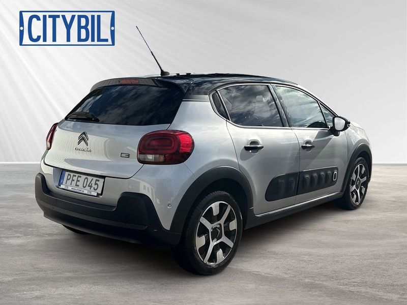 Citroen C3 bild 4