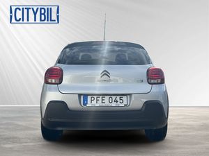 Citroen C3 bild 11