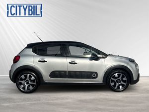 Citroen C3 bild 12