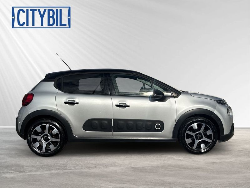 Citroen C3 bild 12
