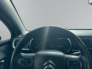 Citroen C3 bild 17