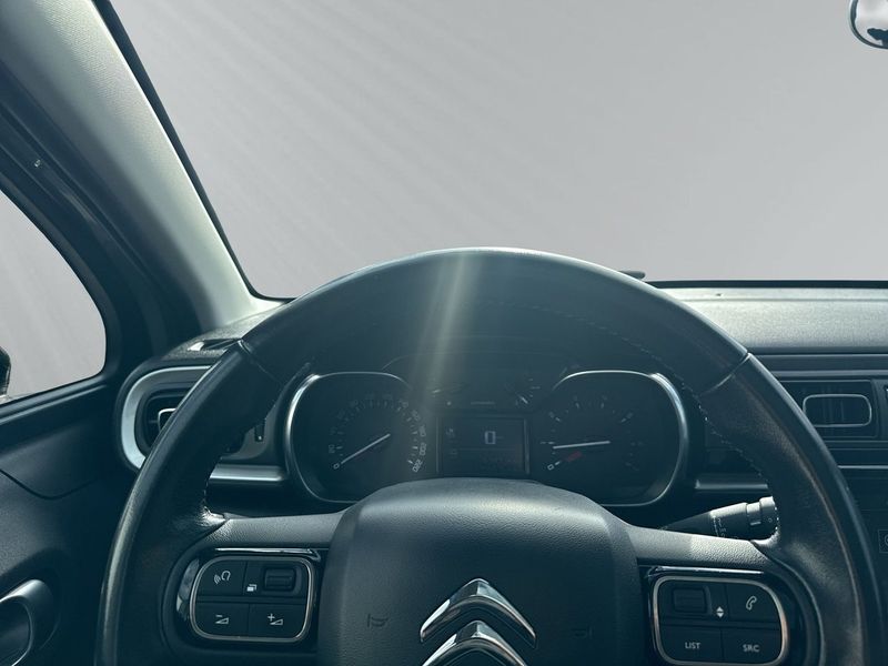 Citroen C3 bild 17
