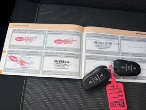 Citroen C3 bild 23