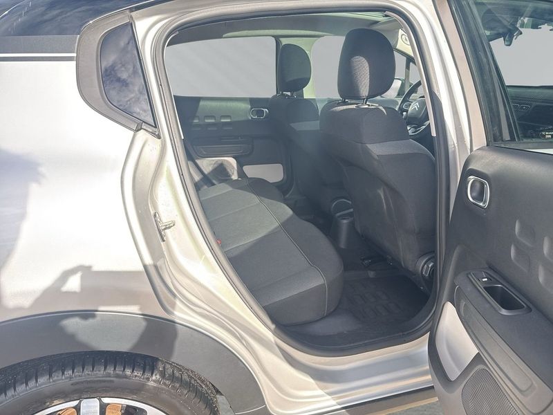 Citroen C3 bild 14