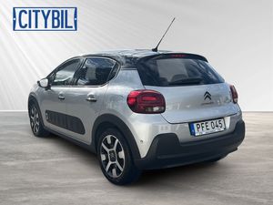 Citroen C3 bild 3