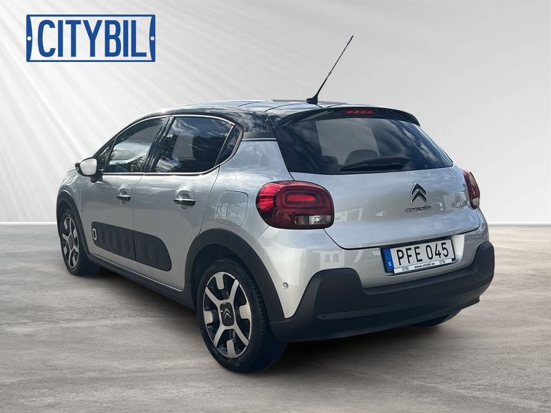 Citroen C3 bild 3