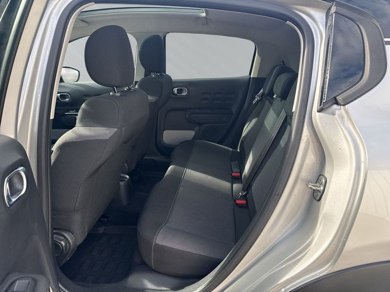 Citroen C3 bild 7