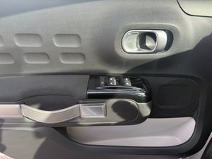 Citroen C3 bild 19