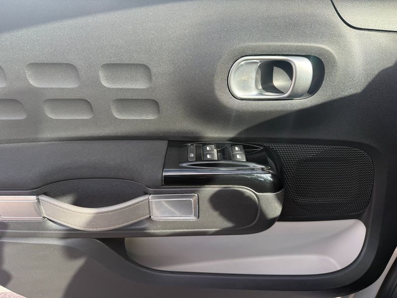 Citroen C3 bild 19