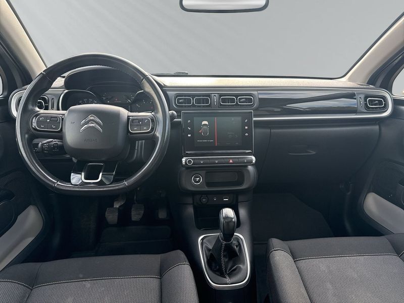 Citroen C3 bild 16