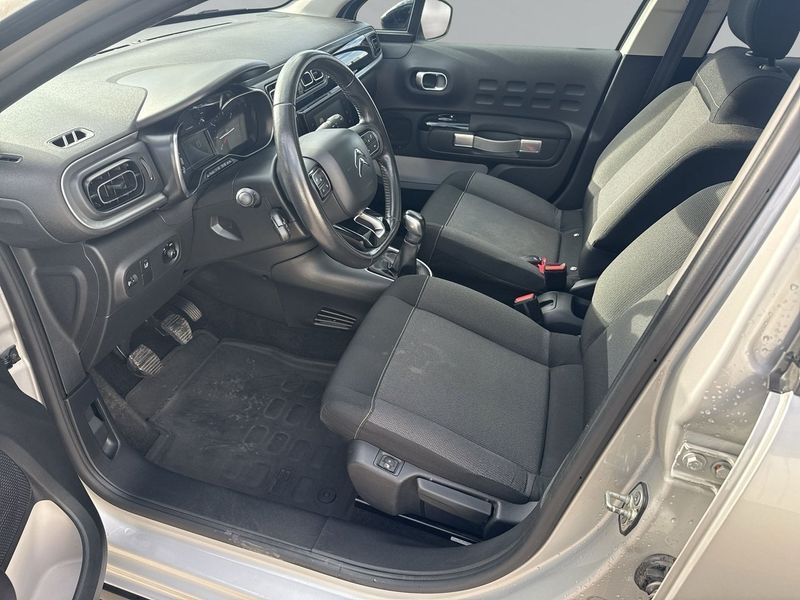 Citroen C3 bild 6