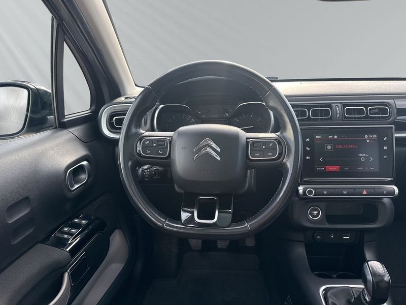 Citroen C3 bild 10