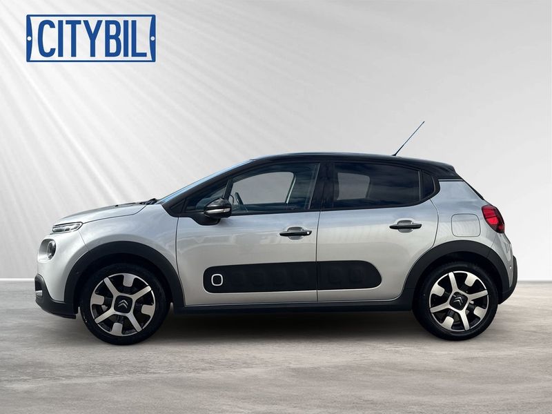 Citroen C3 bild 2