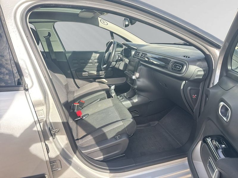 Citroen C3 bild 9