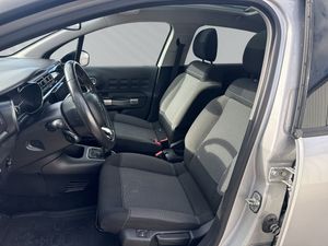 Citroen C3 bild 15