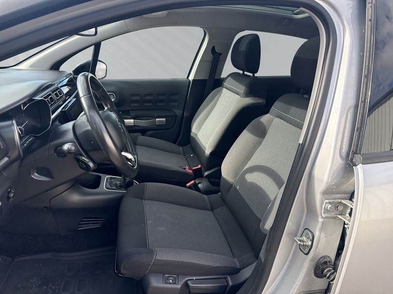 Citroen C3 bild 15