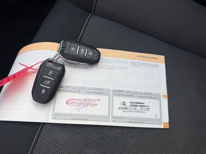 Citroen C3 bild 22
