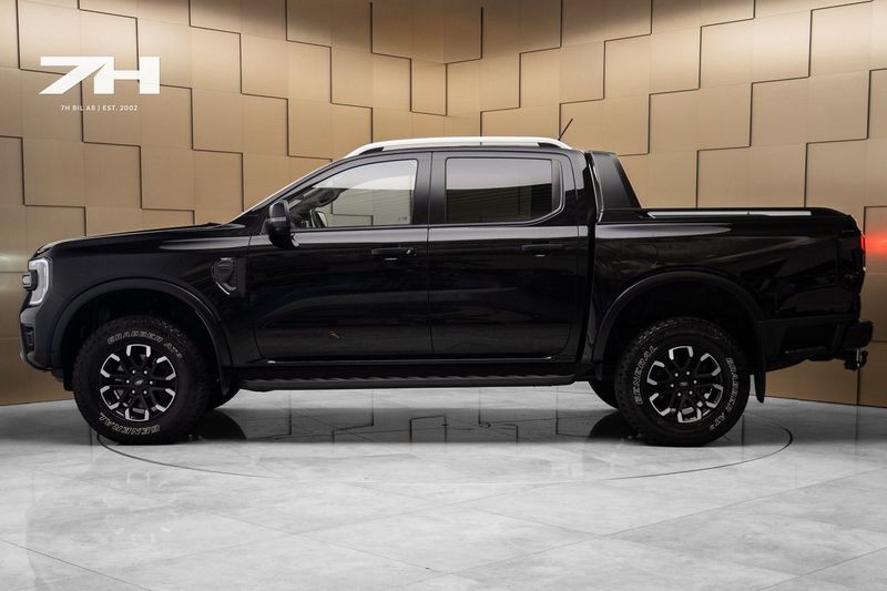 Ford Ranger bild 3