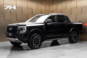 Ford Ranger bild 1