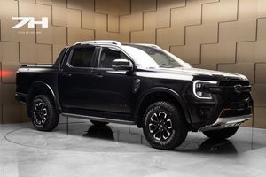 Ford Ranger bild 7