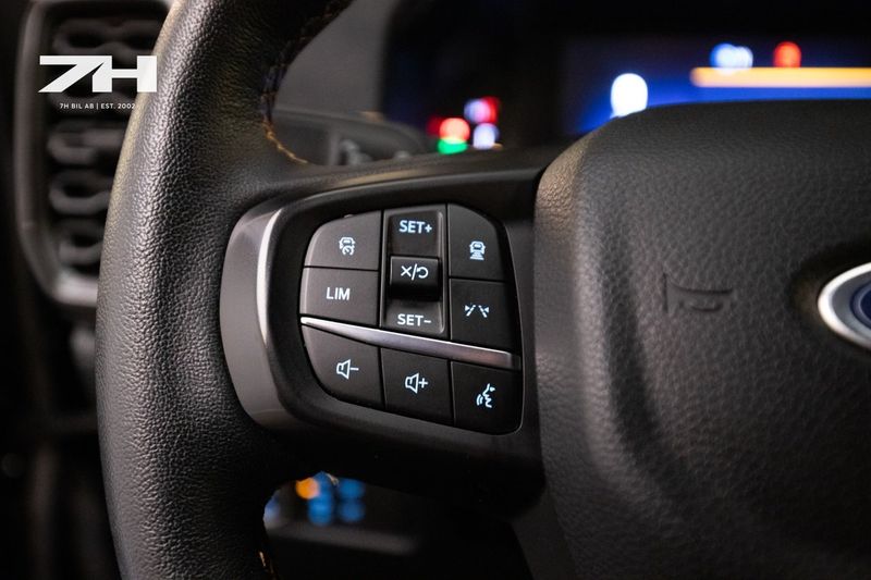 Ford Ranger bild 19