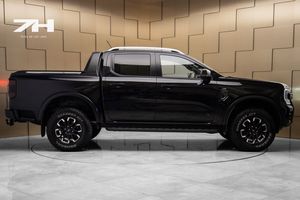 Ford Ranger bild 6