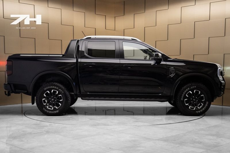 Ford Ranger bild 6