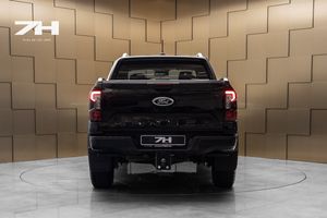 Ford Ranger bild 4