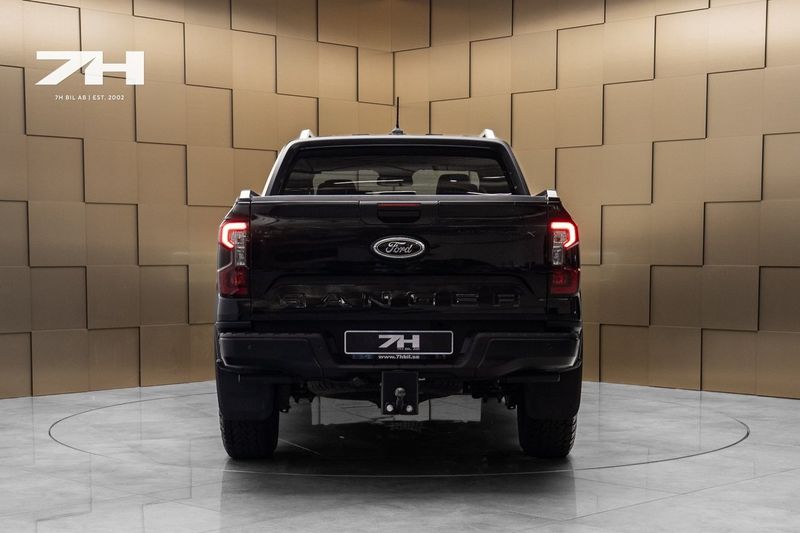 Ford Ranger bild 4