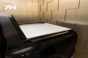 Ford Ranger bild 23
