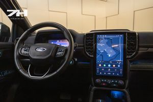 Ford Ranger bild 11