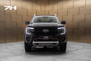 Ford Ranger bild 8