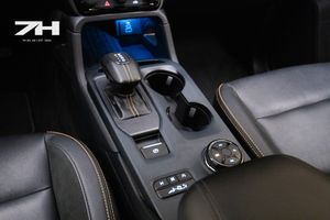 Ford Ranger bild 20