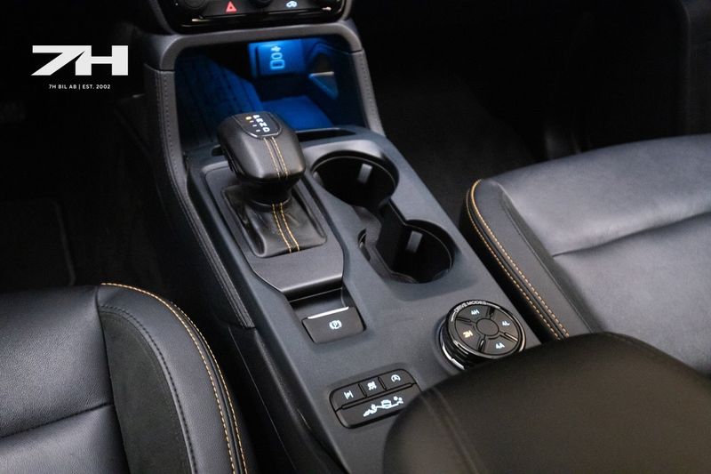 Ford Ranger bild 20